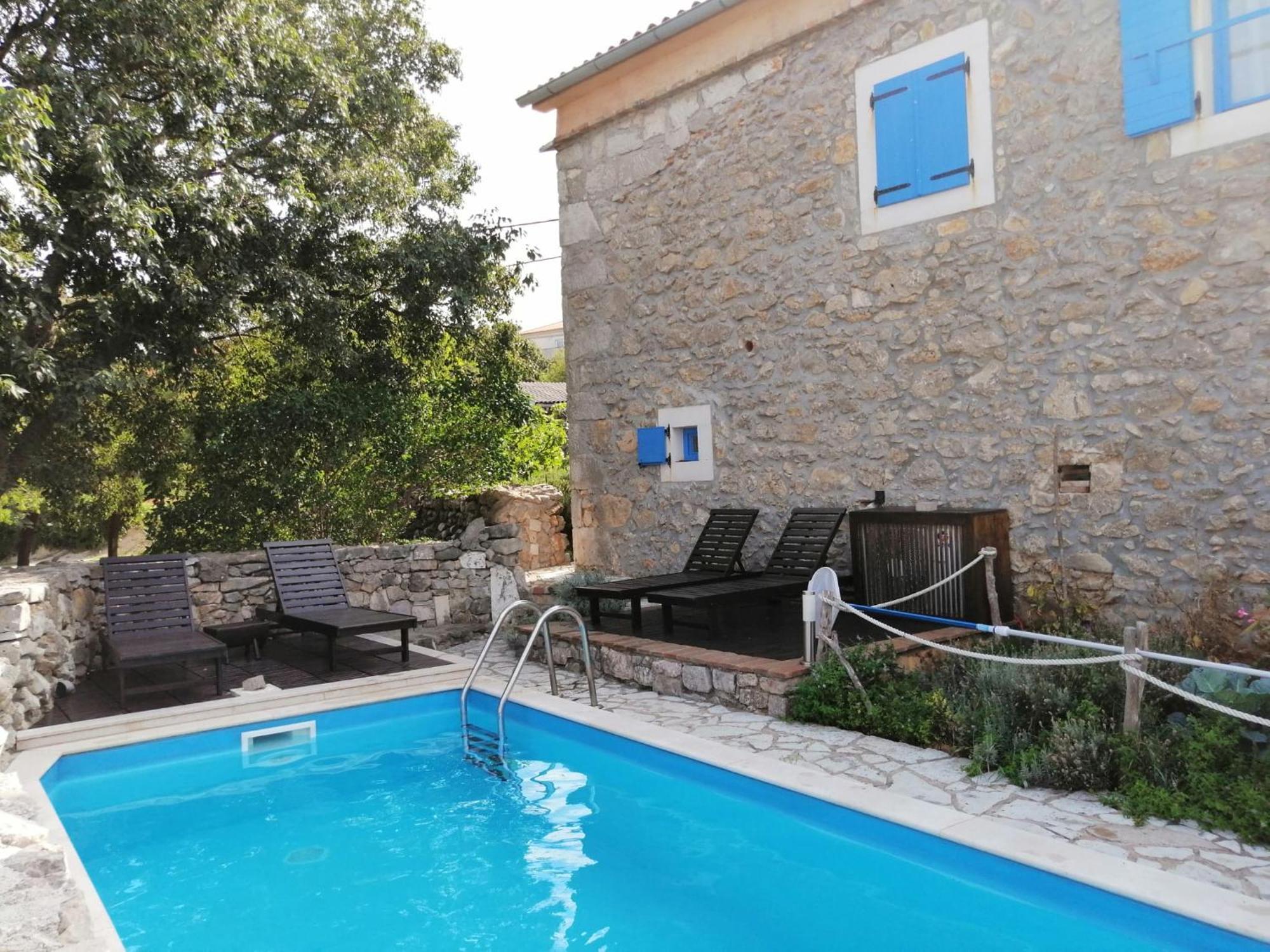 Villa Marevic Vrh  Экстерьер фото