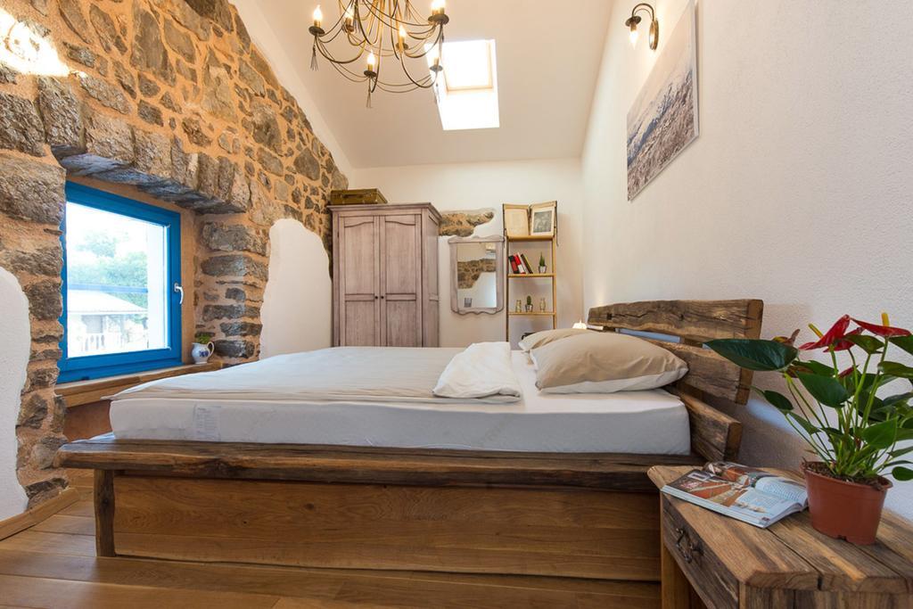 Villa Marevic Vrh  Экстерьер фото
