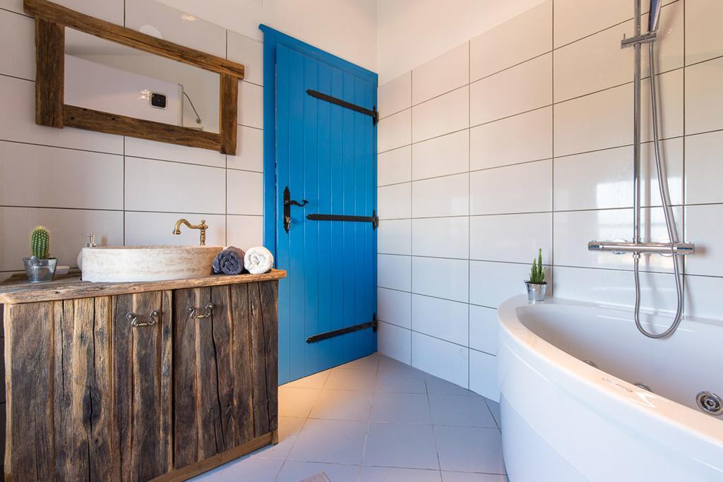 Villa Marevic Vrh  Экстерьер фото