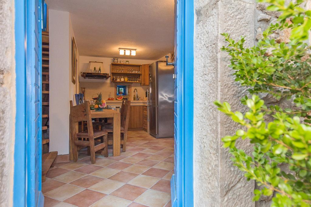 Villa Marevic Vrh  Экстерьер фото