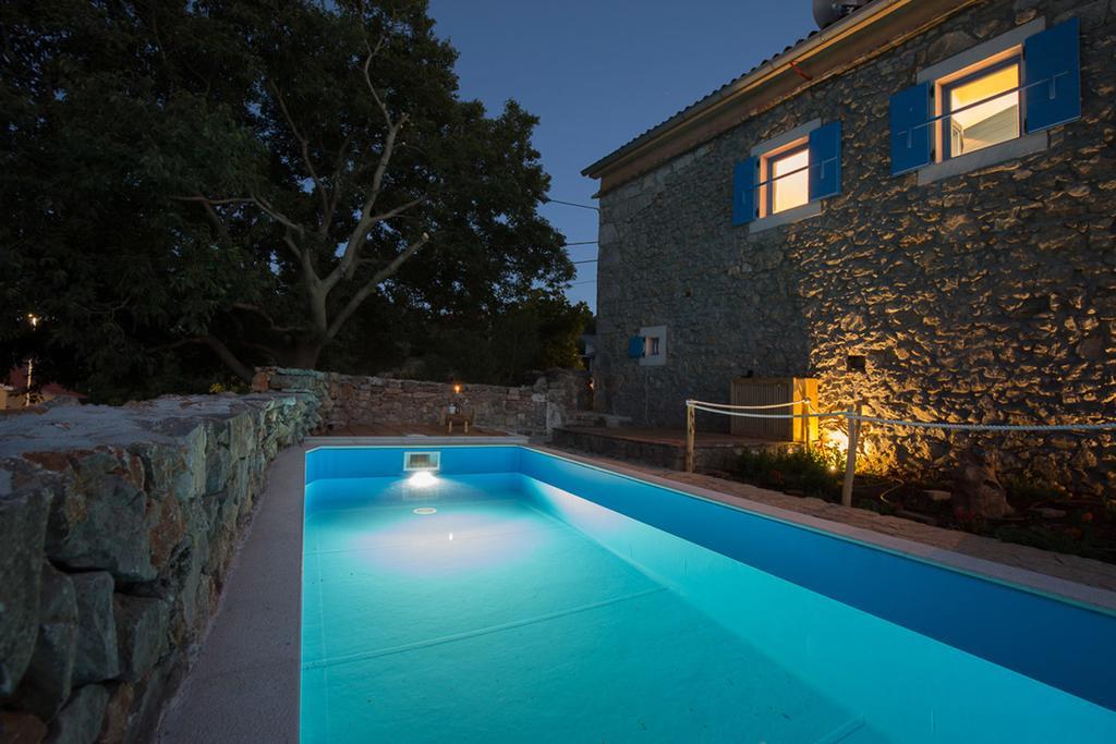 Villa Marevic Vrh  Экстерьер фото